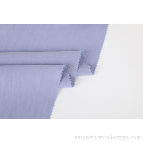 Knitted Organic Bamboo Fabric For Clothing
